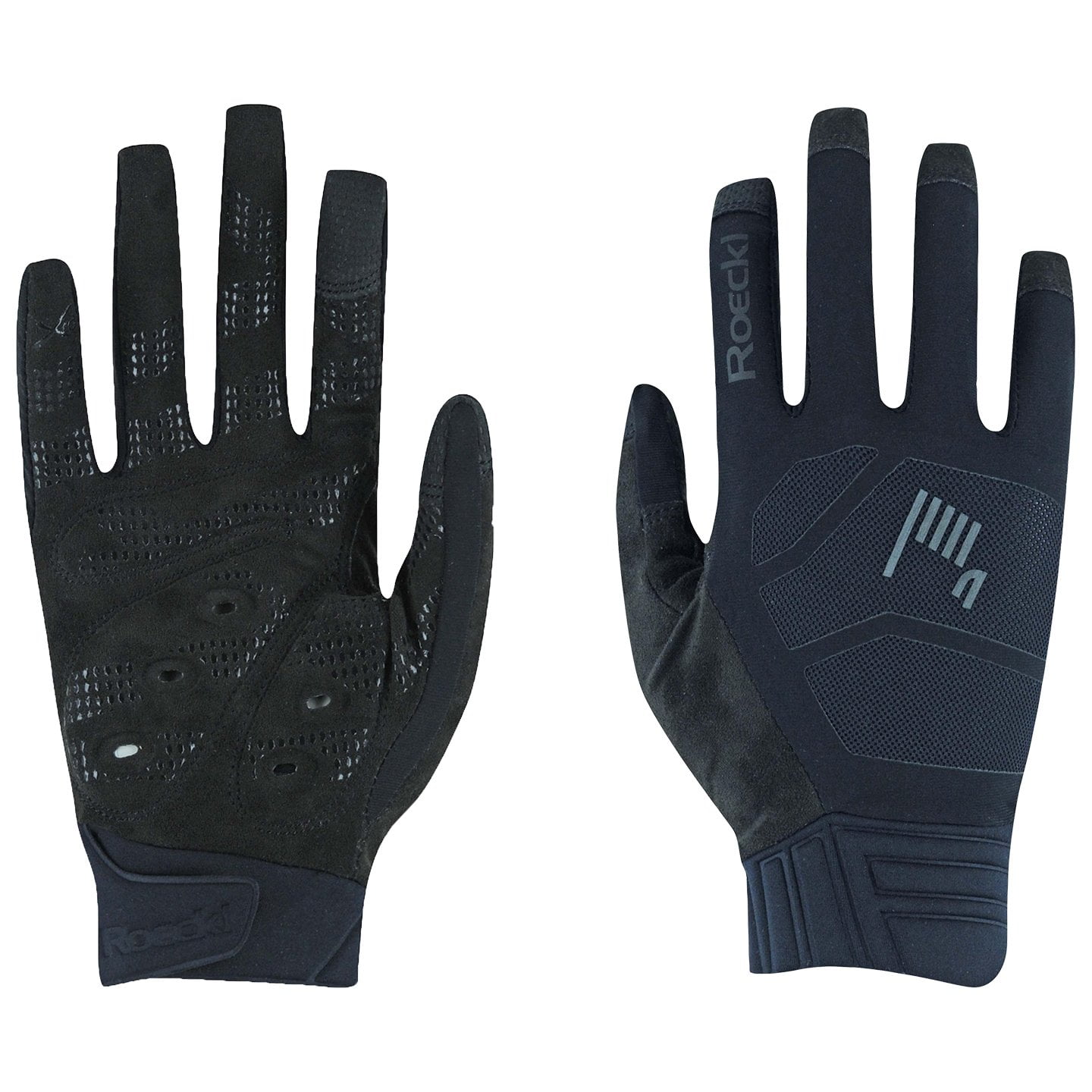 Guantes enteros Murnau